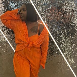 Meet your Posher, Tarrie